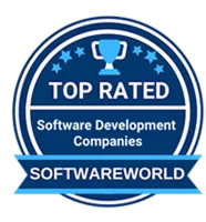 SoftwareWorld Top Rated Software Development Companies
