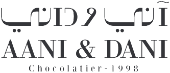 Aani & Dani logo