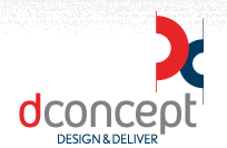 DConcept Co logo