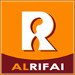 Gulf Trading Holding Co. (Al-Rifai Group) logo