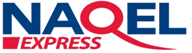NAQEL Express logo