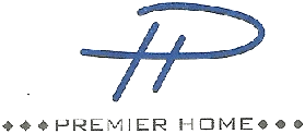 Premier Home Interior Design Co. logo