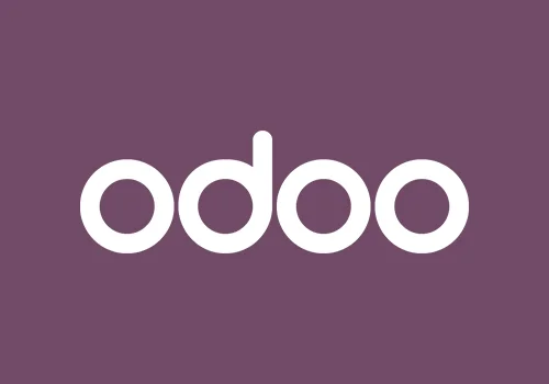 Odoo logo