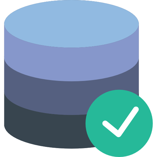 Data Migration icon