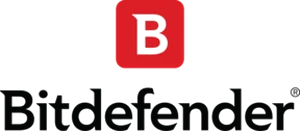 Bitdefender logo